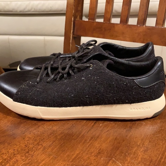 Men’s Cole Haan Grandpro size 11 1/2 - Picture 2 of 7